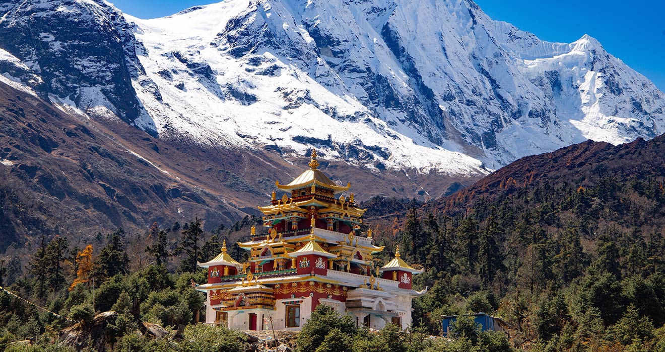 Nepal