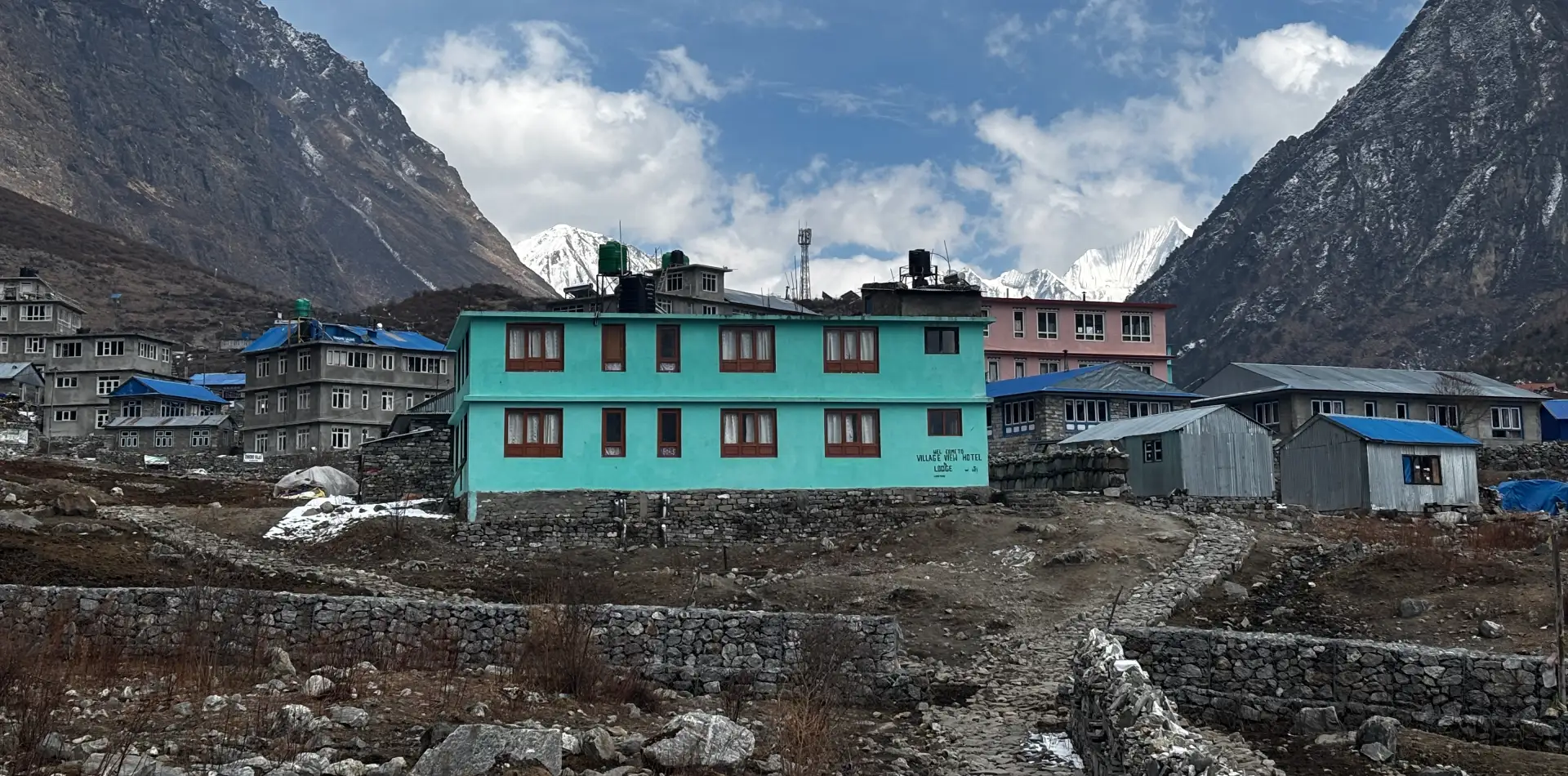 Bhutan
